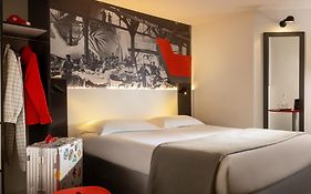 Hotel Gustave Colmar